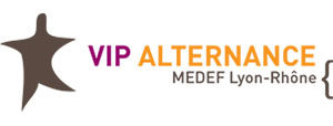 VIP ALTERNANCE Logo