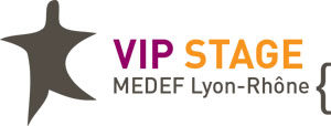 VIP STAGE Logo