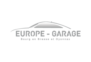 europe garage partenaires
